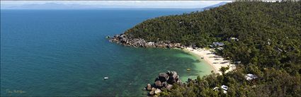Bedarra Island Resort - QLD (PBH4 00 14115)